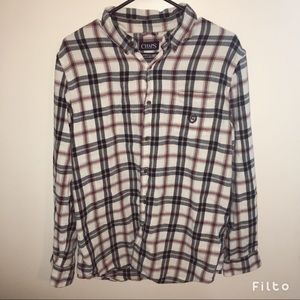 Chaps Flannel